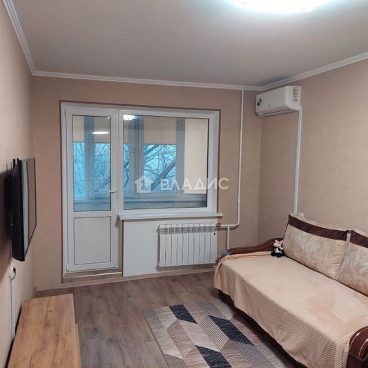 Продажа 2-комнатной квартиры 50 м², 5/9 этаж