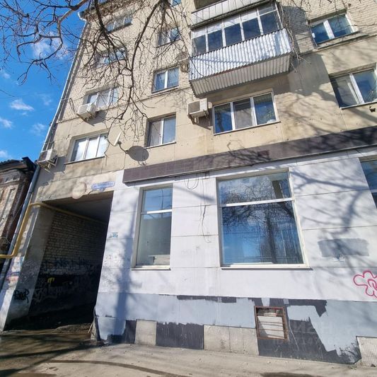 Продажа 1-комнатной квартиры 31,5 м², 1/5 этаж