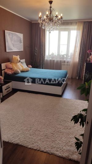 Продажа 2-комнатной квартиры 65 м², 16/16 этаж