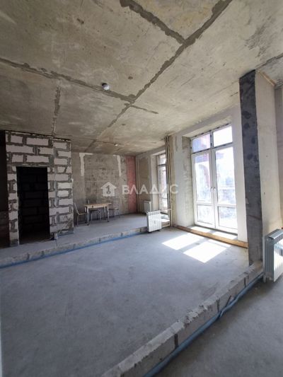 Продажа 2-комнатной квартиры 58 м², 4/6 этаж