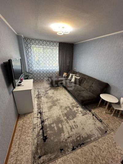 Продажа 3-комнатной квартиры 57 м², 3/7 этаж