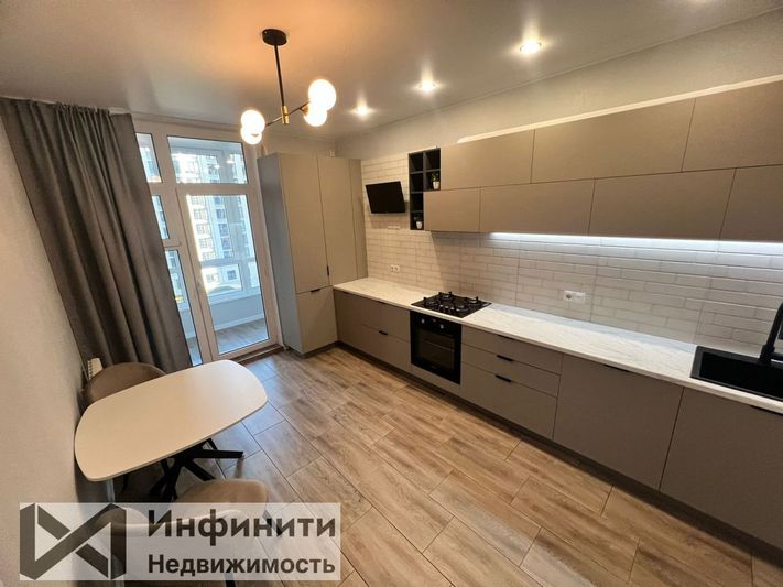 Продажа 2-комнатной квартиры 62,4 м², 5/8 этаж