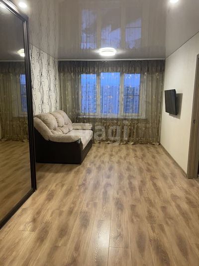 Продажа 3-комнатной квартиры 65,1 м², 8/10 этаж