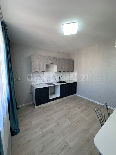 Продажа 2-комнатной квартиры 61,4 м², 16/16 этаж