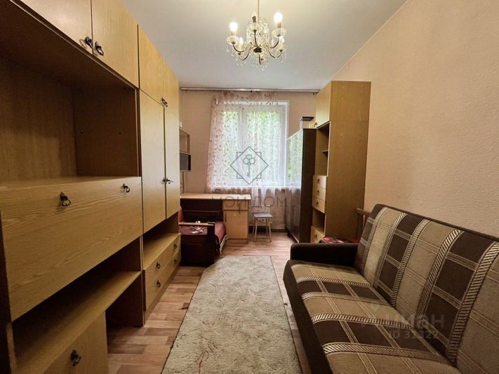 Аренда 1 комнаты, 13 м², 4/8 этаж