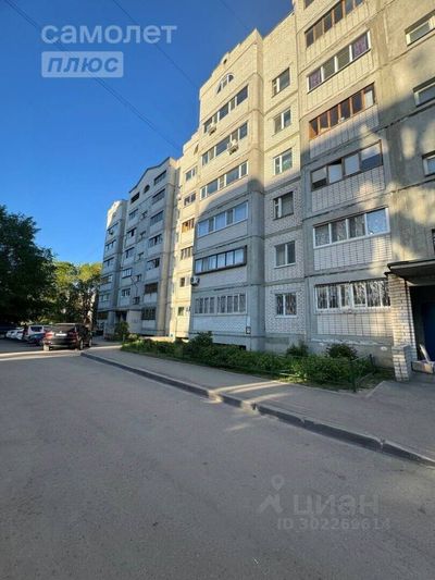 Аренда 1-комнатной квартиры 37 м², 6/6 этаж