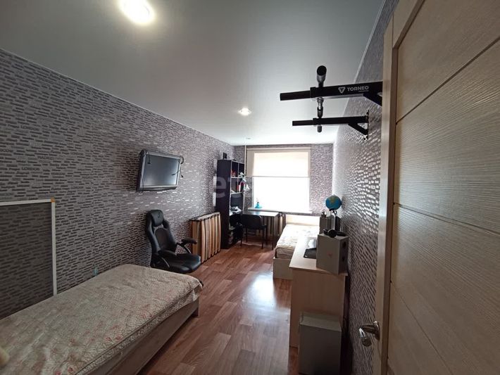 Продажа 2-комнатной квартиры 43,9 м², 2/5 этаж