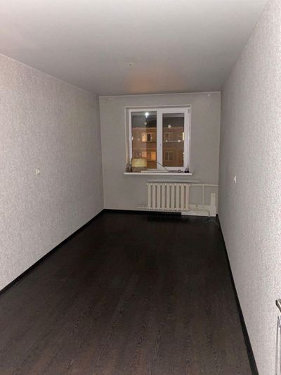 Продажа 2-комнатной квартиры 45,1 м², 5/5 этаж