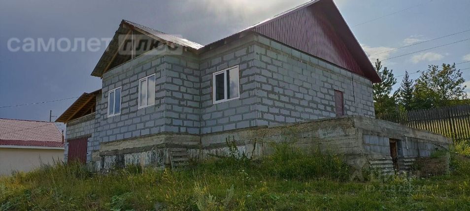 Продажа дома, 144,8 м², с участком 12,7 сотки