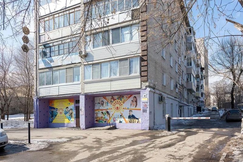 Продажа 3-комнатной квартиры 51,5 м², 1/5 этаж