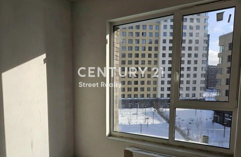 Продажа 2-комнатной квартиры 63 м², 4/26 этаж