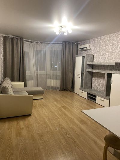 Продажа 2-комнатной квартиры 74,6 м², 12/22 этаж