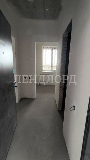 Продажа 1-комнатной квартиры 31,5 м², 11/19 этаж