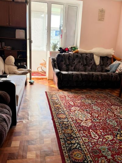 Продажа 2-комнатной квартиры 60,3 м², 2/11 этаж