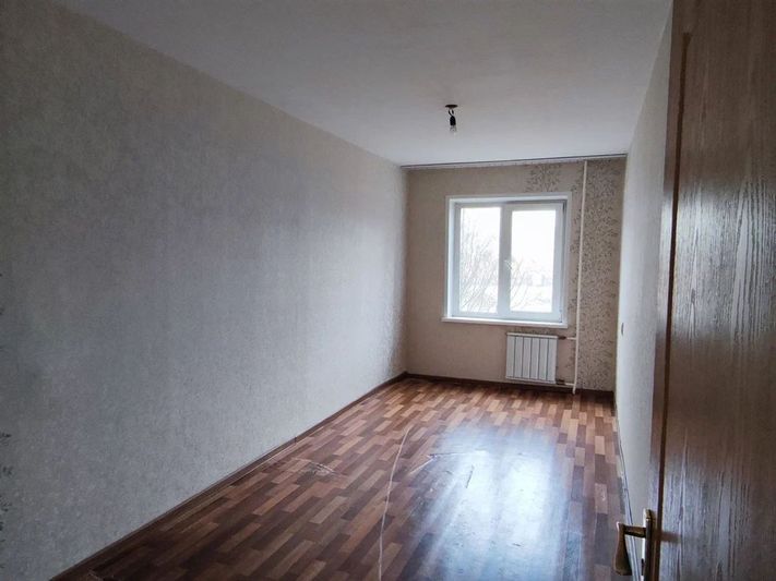 Продажа 2-комнатной квартиры 46 м², 1/5 этаж