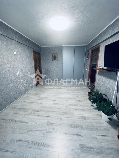 Продажа 4-комнатной квартиры 58,7 м², 5/5 этаж