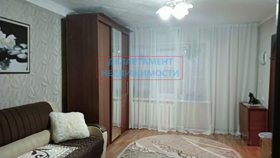 Продажа 4-комнатной квартиры 58,4 м², 5/5 этаж