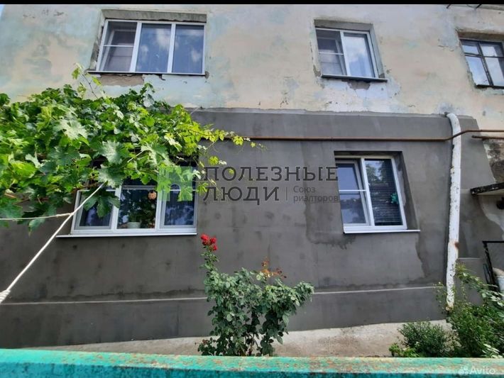 Продажа 2-комнатной квартиры 45 м², 2/2 этаж