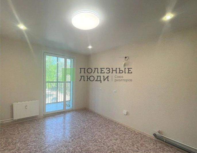 Продажа 2-комнатной квартиры 78,6 м², 9/18 этаж