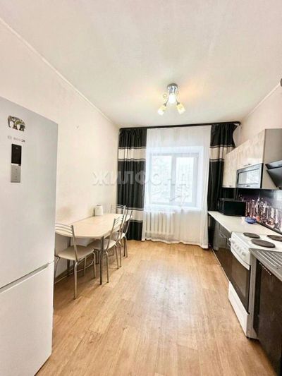 Продажа 4-комнатной квартиры 86,2 м², 1/5 этаж