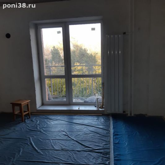 Продажа 2-комнатной квартиры 53 м², 5/12 этаж