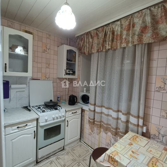 Продажа 1-комнатной квартиры 30 м², 2/6 этаж