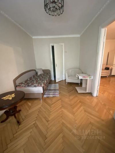 Аренда 1 комнаты, 14 м², 4/5 этаж