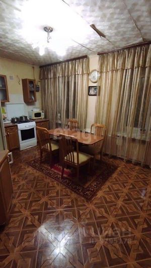 Продажа 3-комнатной квартиры 72,2 м², 1/4 этаж