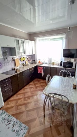 Продажа 3-комнатной квартиры 60 м², 9/9 этаж