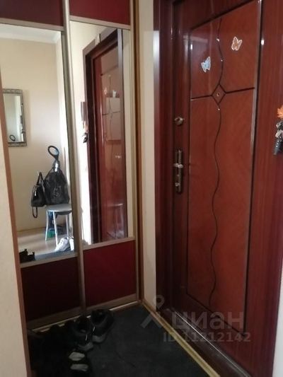 Продажа 1-комнатной квартиры 33,7 м², 5/9 этаж