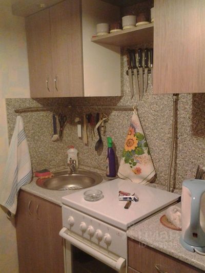 Аренда 2-комнатной квартиры 44 м², 2/8 этаж