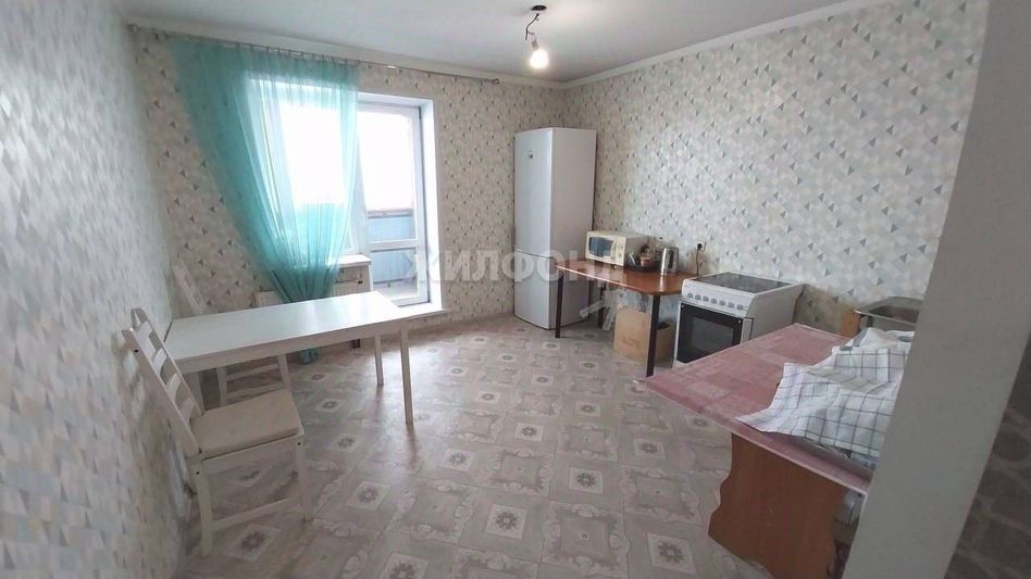 Продажа 2-комнатной квартиры 64,1 м², 5/27 этаж