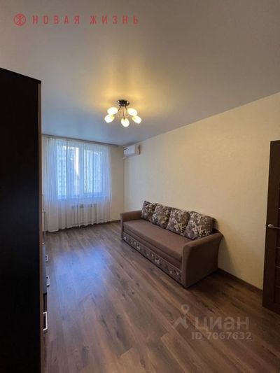 Продажа 2-комнатной квартиры 60,7 м², 6/16 этаж