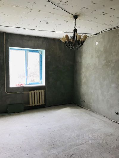 Продажа 1-комнатной квартиры 30 м², 1/2 этаж