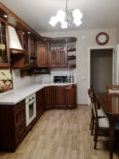 Продажа 2-комнатной квартиры 68 м², 2/17 этаж