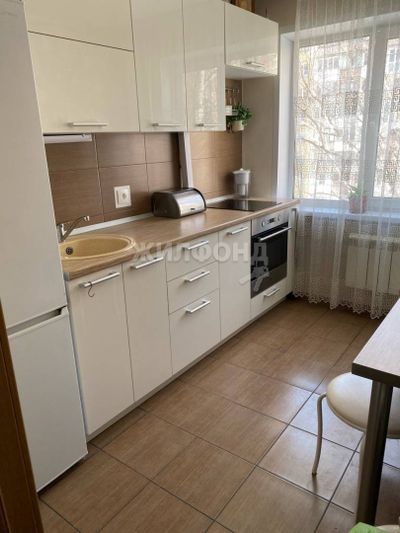 Продажа 2-комнатной квартиры 48 м², 4/9 этаж