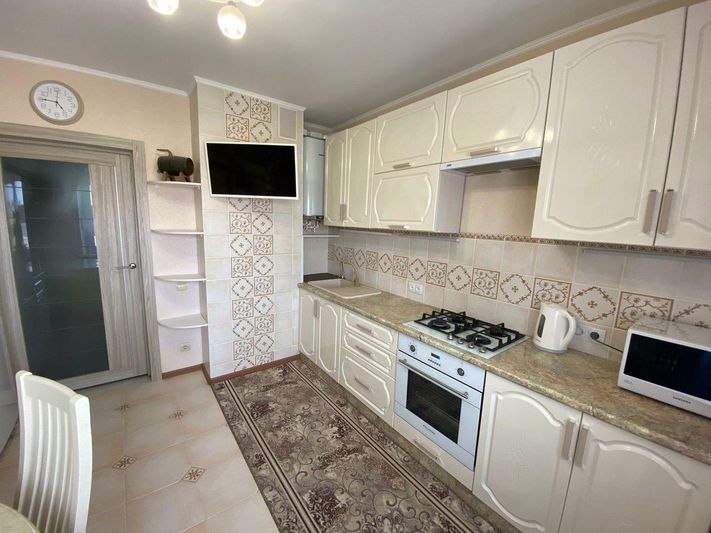 Продажа 2-комнатной квартиры 64,1 м², 6/6 этаж