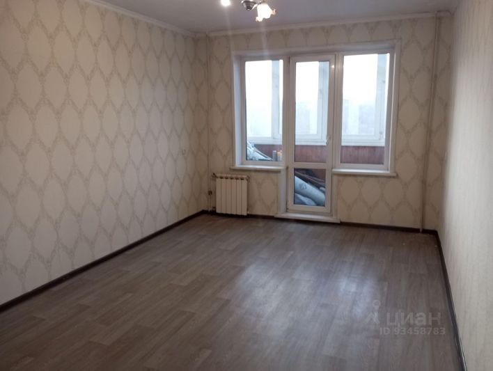 Продажа 2-комнатной квартиры 45,2 м², 4/5 этаж