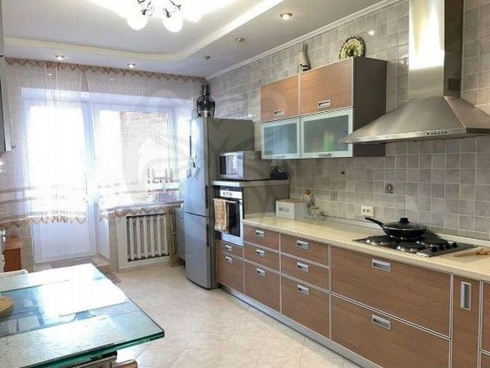 Продажа 2-комнатной квартиры 83,9 м², 10/10 этаж