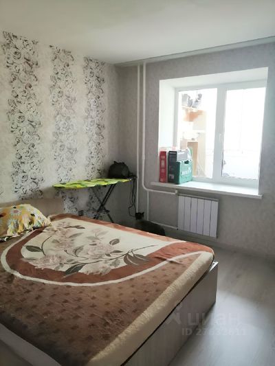 Продажа 3-комнатной квартиры 66 м², 7/10 этаж