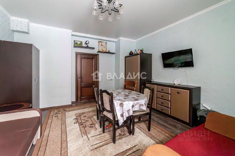 Продажа 1 комнаты, 19,7 м², 1/5 этаж