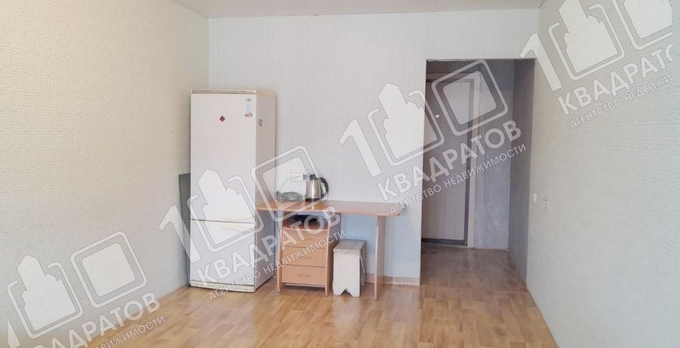 Продажа 1-комнатной квартиры 23 м², 7/9 этаж