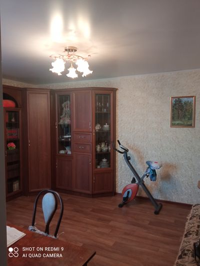 Продажа 4-комнатной квартиры 89 м², 5/12 этаж