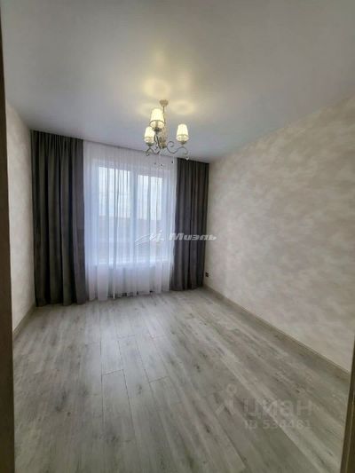 Продажа 1-комнатной квартиры 40 м², 16/20 этаж