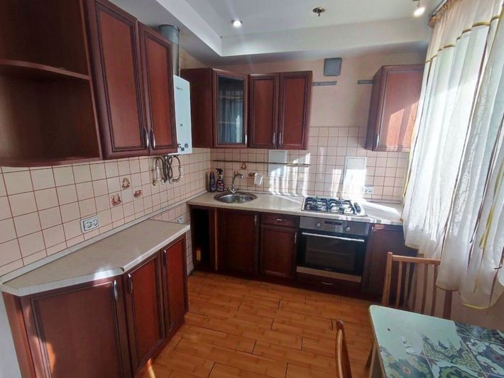 Продажа 2-комнатной квартиры 41,1 м², 2/5 этаж