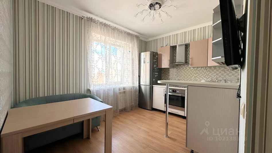 Продажа 2-комнатной квартиры 66 м², 6/10 этаж