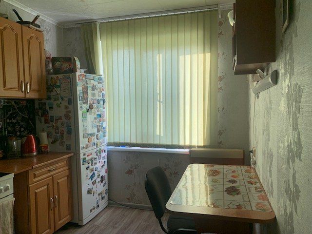 Продажа 3-комнатной квартиры 53 м², 1/9 этаж