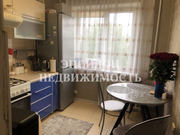 Продажа 2-комнатной квартиры 45,9 м², 8/9 этаж