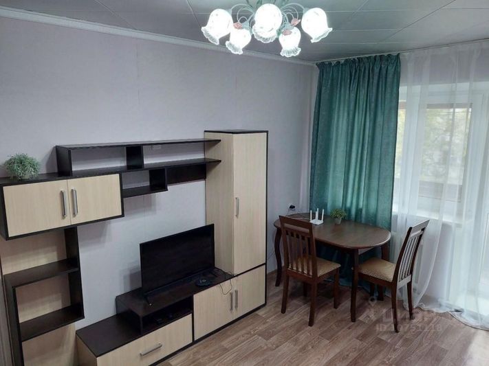 Продажа 2-комнатной квартиры 44,2 м², 5/5 этаж