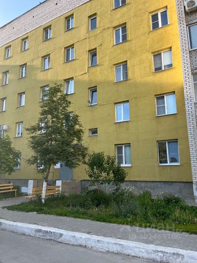 Продажа 3-комнатной квартиры 59,5 м², 5/5 этаж